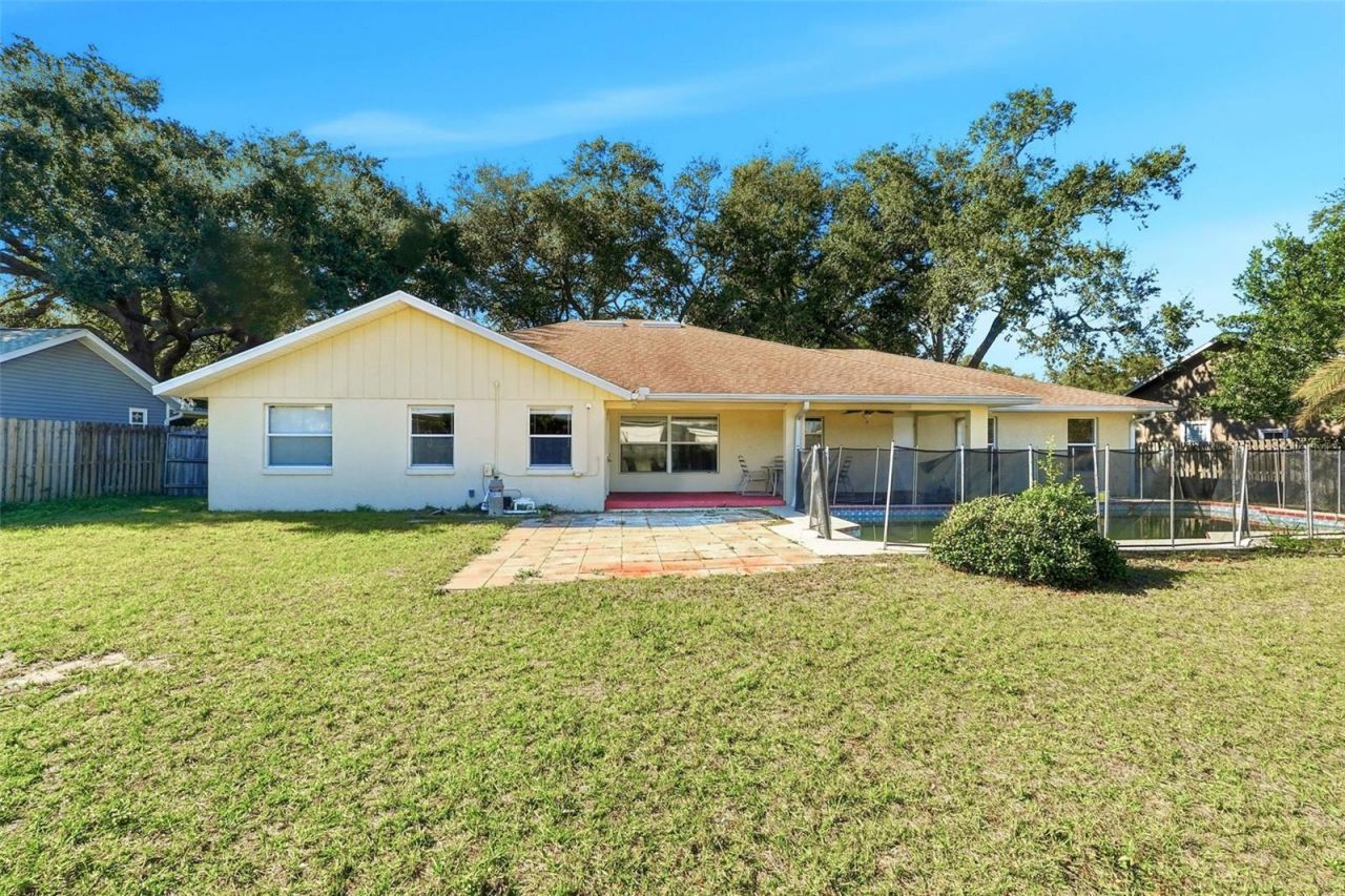 2120 Wildwood Lane, Auburndale, FL 33823 Photo