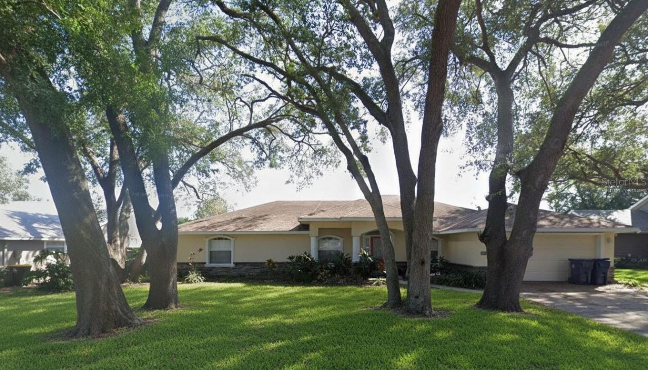 2120 Wildwood Lane, Auburndale, FL 33823 Photo