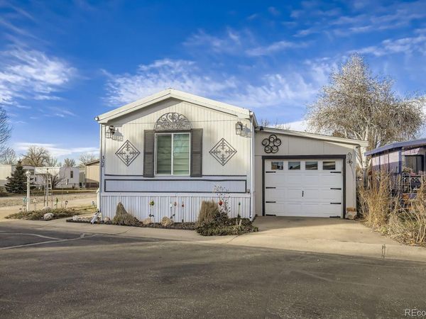 1601 N College Avenue N, Fort Collins, CO 80524