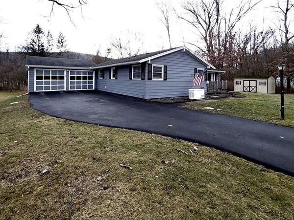 19 Acorn Avenue, Pine City, NY 14871