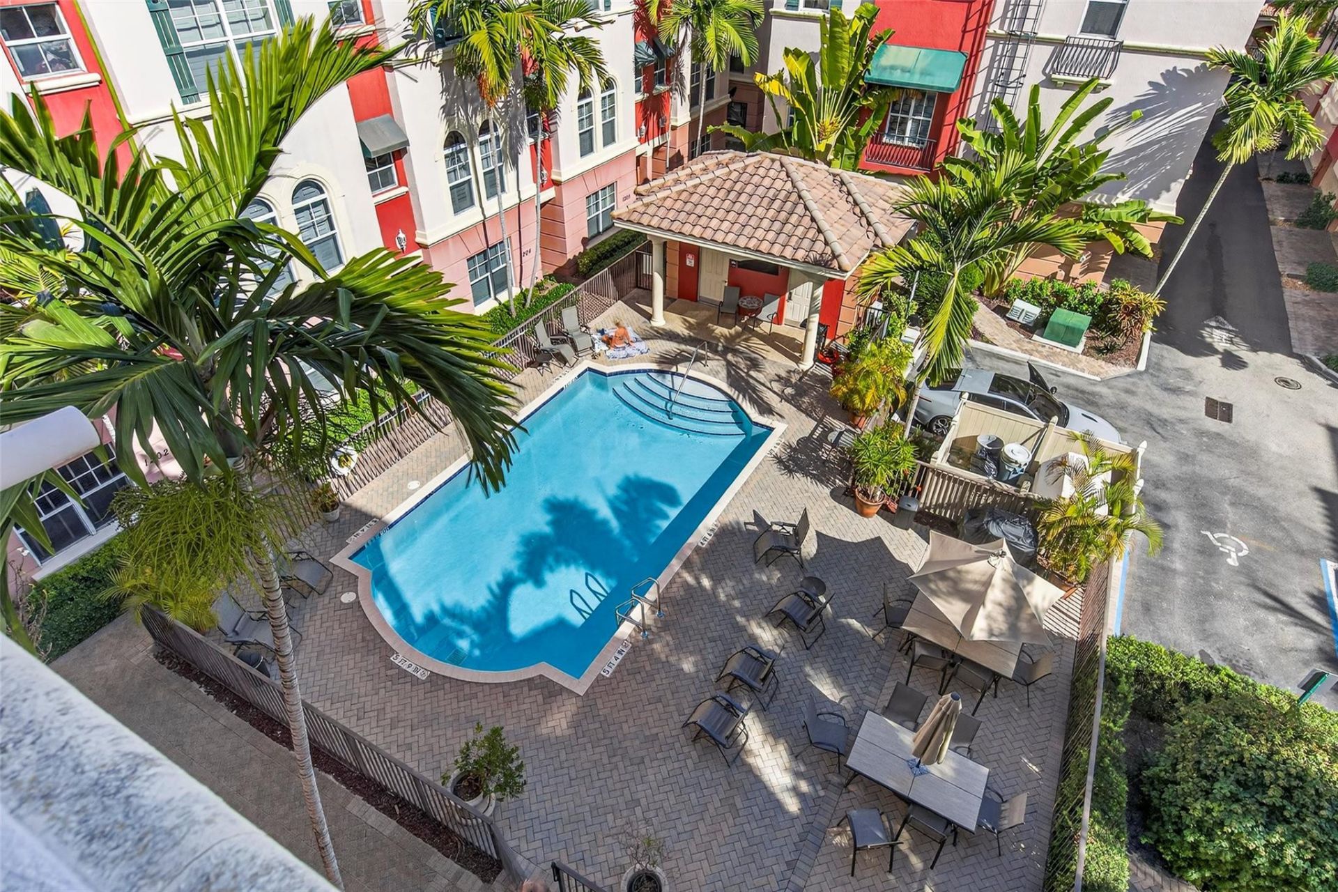 1033 NE 17th Way, Unit 1103, Fort Lauderdale, FL 33304 Photo