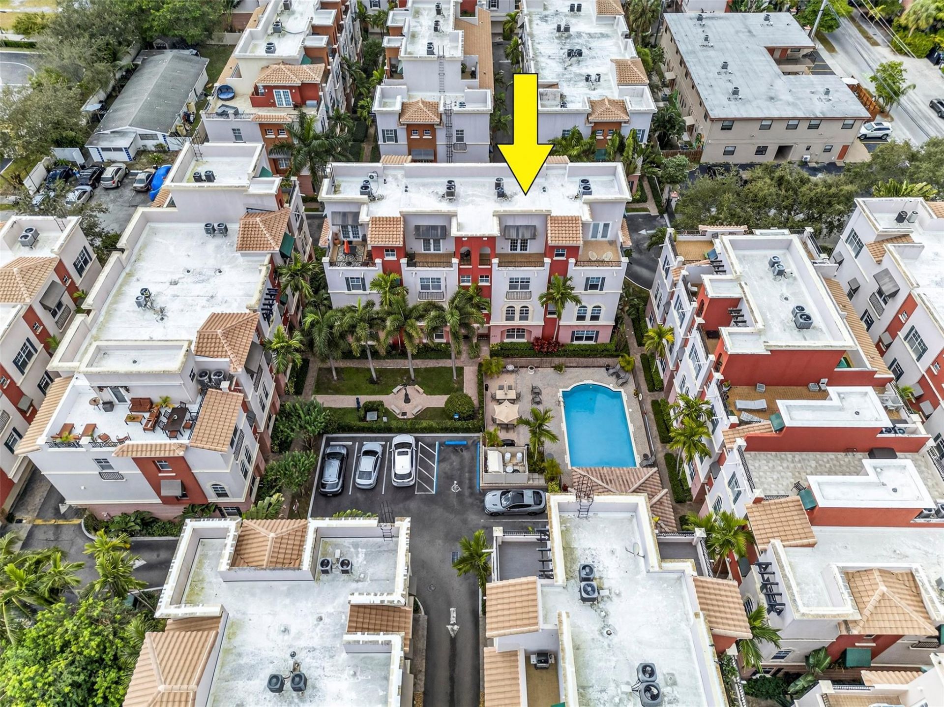 1033 NE 17th Way, Unit 1103, Fort Lauderdale, FL 33304 Photo