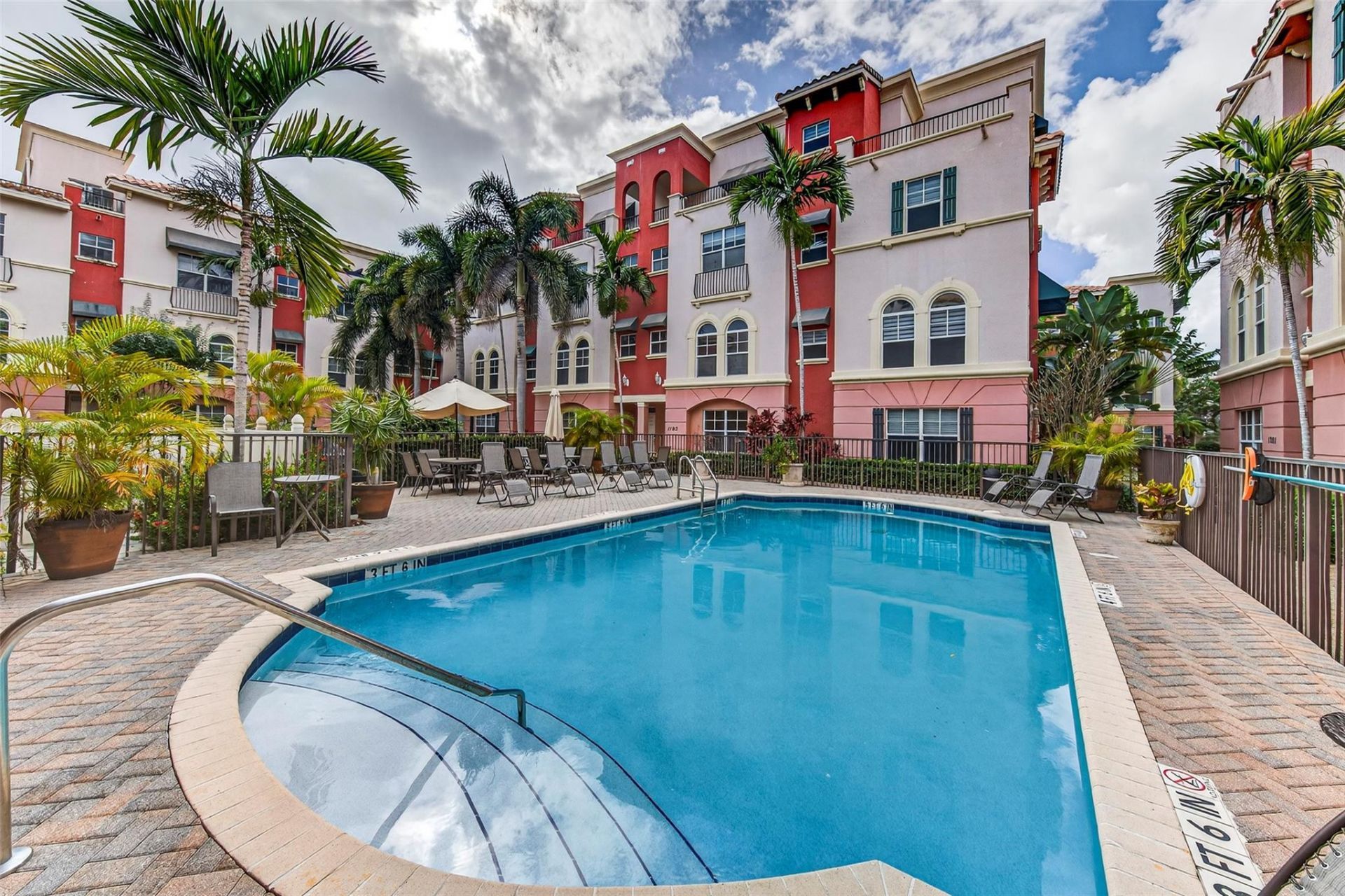 1033 NE 17th Way, Unit 1103, Fort Lauderdale, FL 33304 Photo