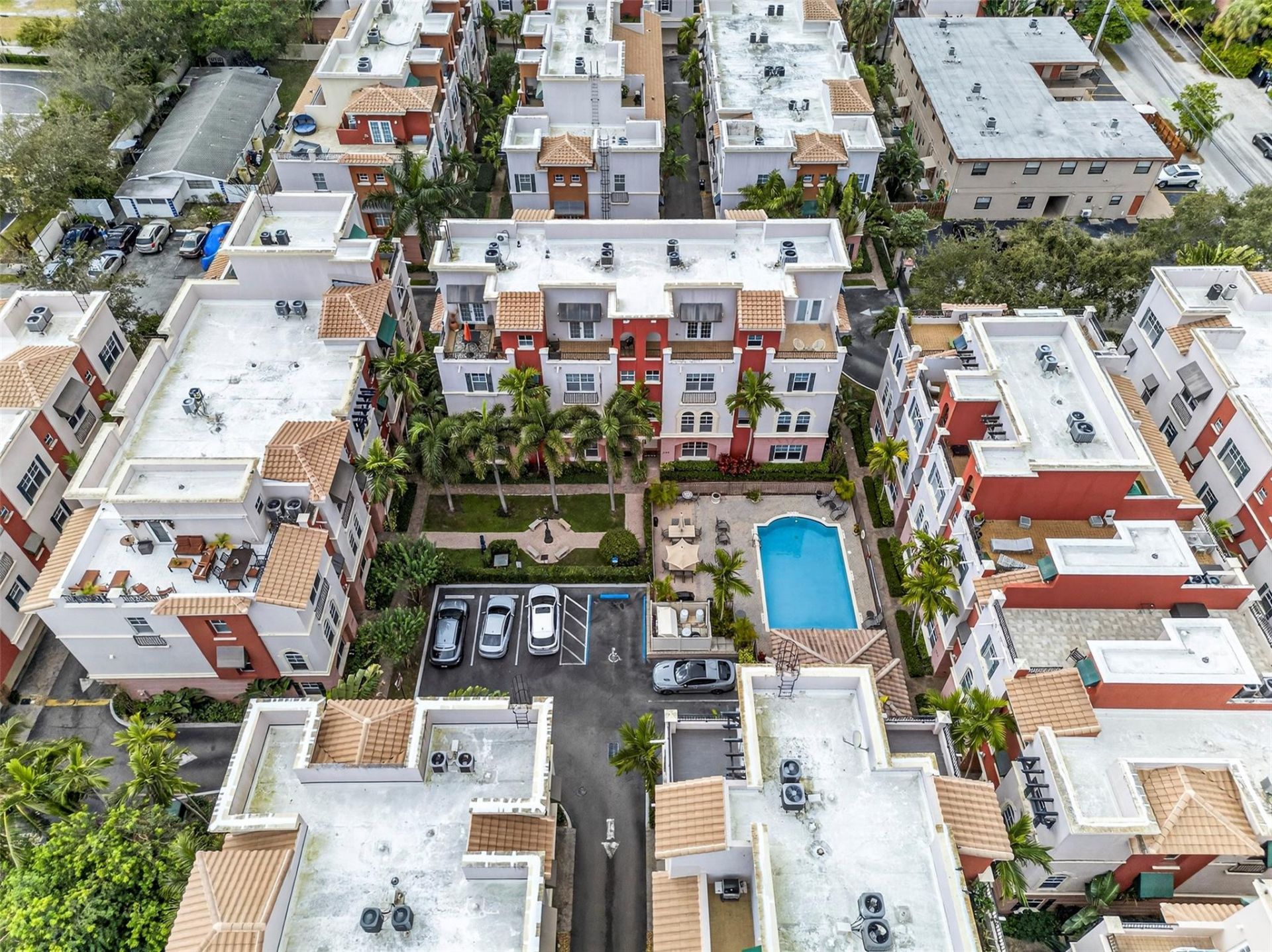 1033 NE 17th Way, Unit 1103, Fort Lauderdale, FL 33304 Photo