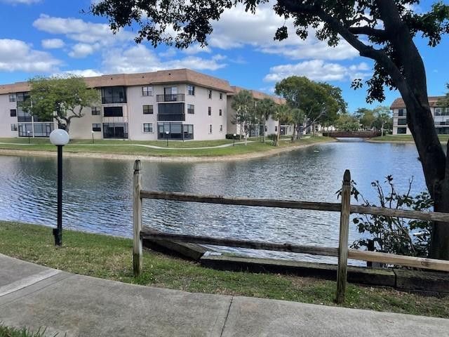 6080 N Sabal Palm Boulevard, Unit 103, Tamarac, FL 33319 Photo