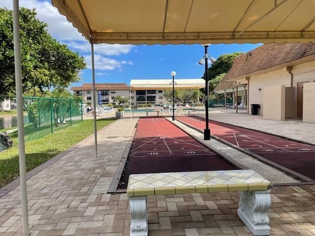 6080 N Sabal Palm Boulevard, Unit 103, Tamarac, FL 33319 Photo