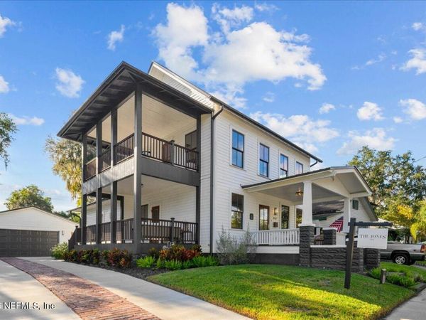 117 HOTEL Street, Palatka, FL 32177