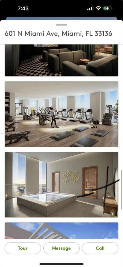 601 N Miami Ave , Unit 901, Miami, FL 33136 Photo