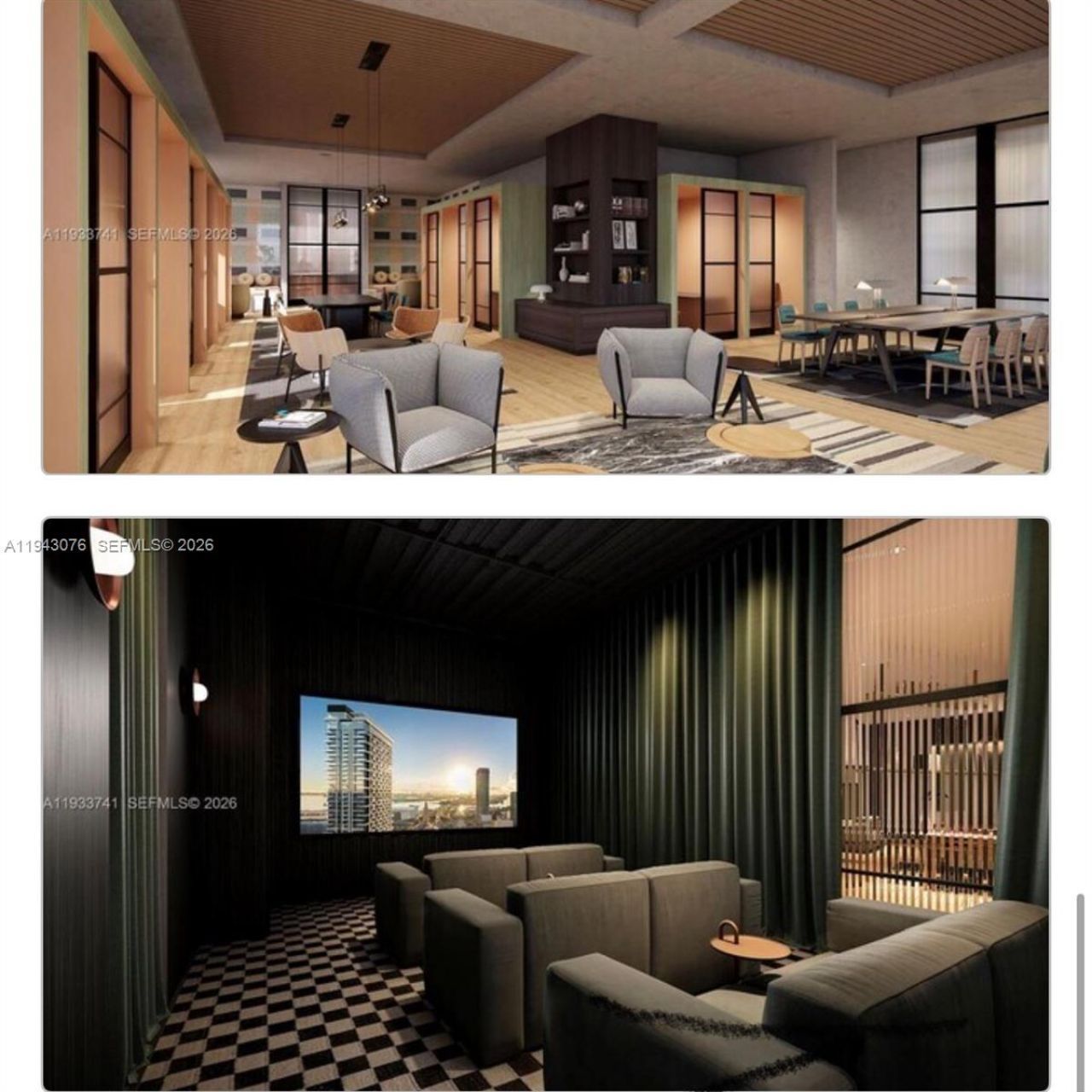 601 N Miami Ave , Unit 901, Miami, FL 33136 Photo