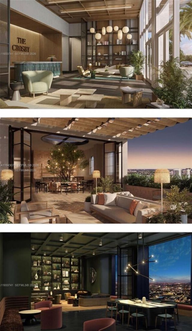 601 N Miami Ave , Unit 901, Miami, FL 33136 Photo