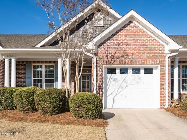 1312 Suncrest Way, Leland, NC 28451