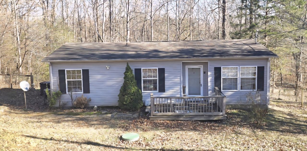 607 Evening Shade Dr S, White Bluff, TN 37187 Main Photo