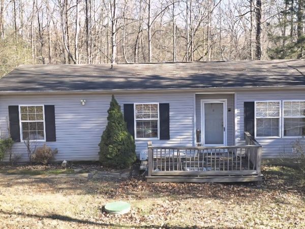 607 Evening Shade Dr S, White Bluff, TN 37187