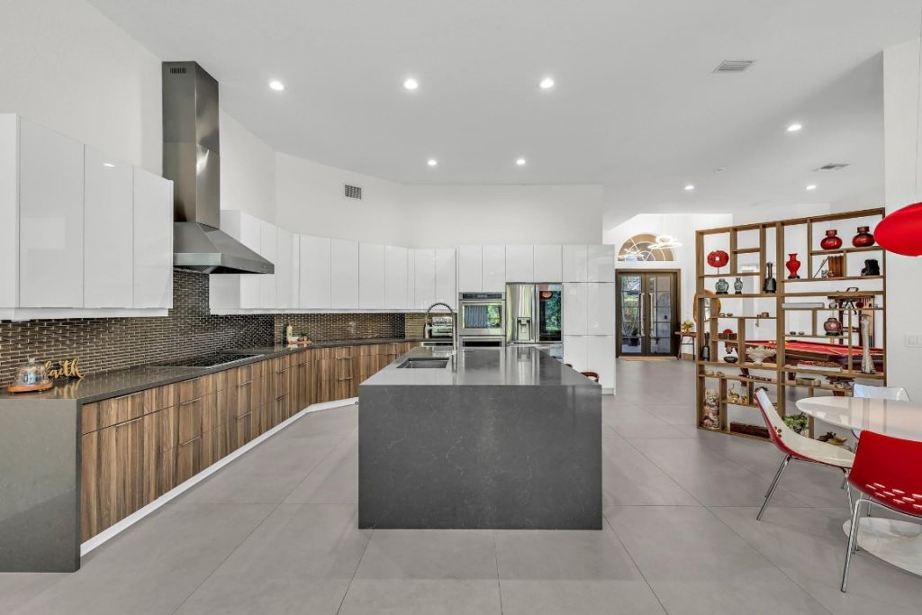 6331 NW 93rd Drive, Parkland, FL 33067 Photo