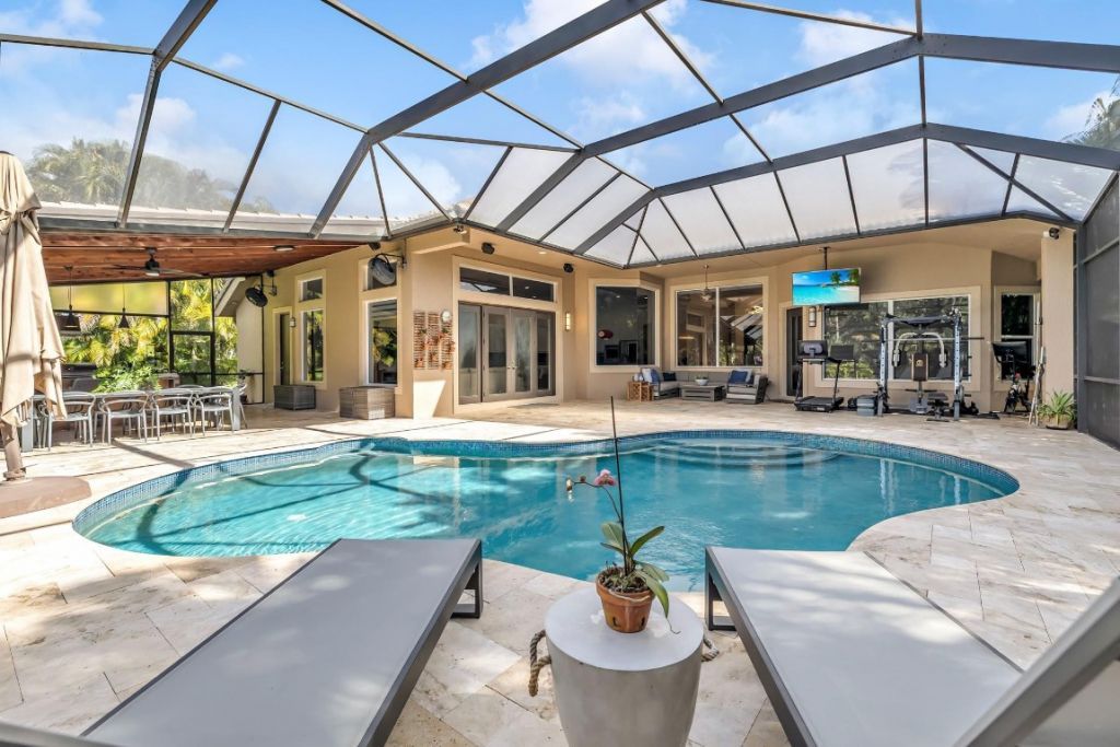 6331 NW 93rd Drive, Parkland, FL 33067 Photo