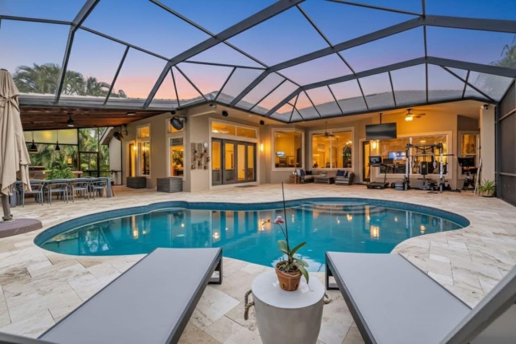 6331 NW 93rd Drive, Parkland, FL 33067 Photo