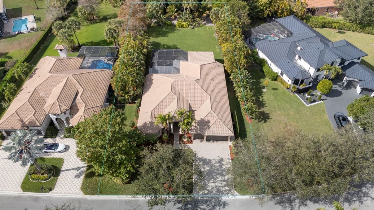 6331 NW 93rd Drive, Parkland, FL 33067 Photo