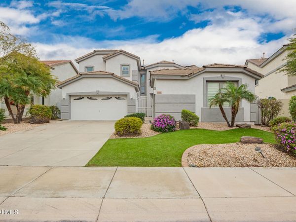 5515 W TETHER Trail, Phoenix, AZ 85083