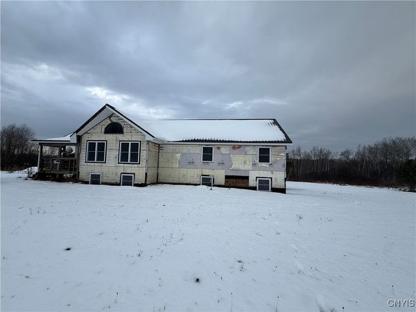 27 Cedar Street, Norwood, NY 13668