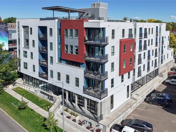 2374 S University Boulevard, Unit 307, Denver, CO 80210