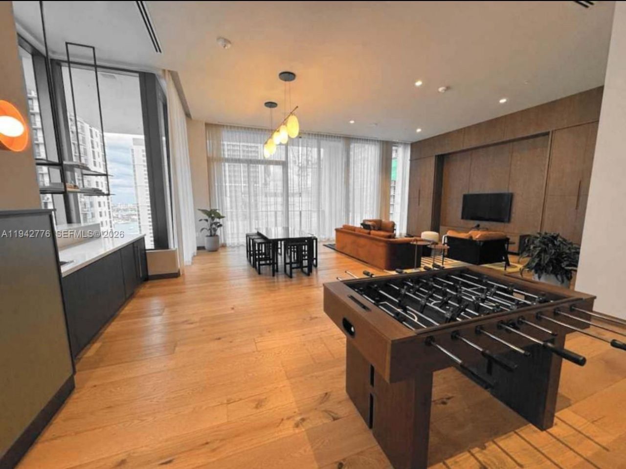 601 N Miami Ave, Unit 901, Miami, FL 33316 Photo