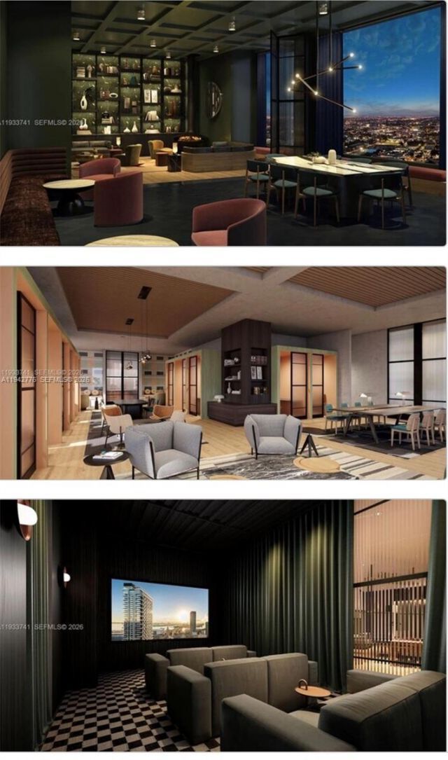 601 N Miami Ave, Unit 901, Miami, FL 33316 Photo