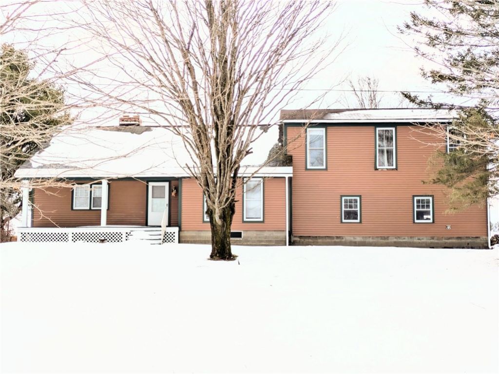 236 Springer Road, Richfield Springs, NY 13439 Main Photo