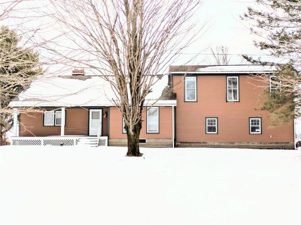 236 Springer Road, Richfield Springs, NY 13439