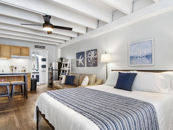 14401 Front Beach Road, Unit 219, Panama City Beach, FL 32413