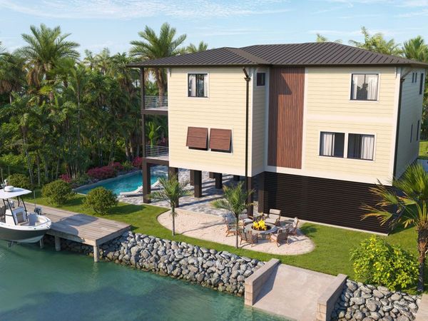 17229 Oleander Lane, Sugarloaf, FL 33042