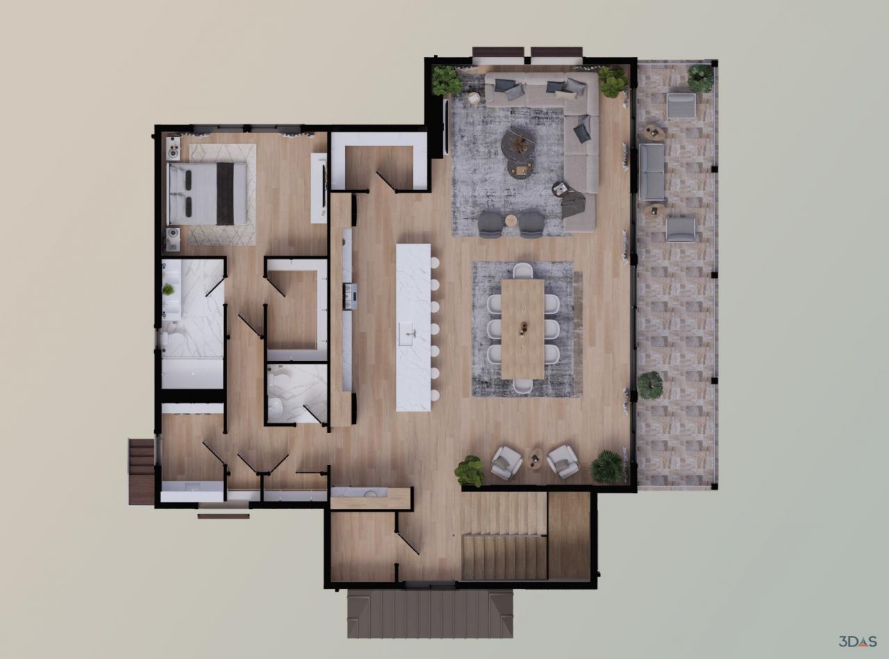 17229 Oleander Lane, Sugarloaf, FL 33042 Photo