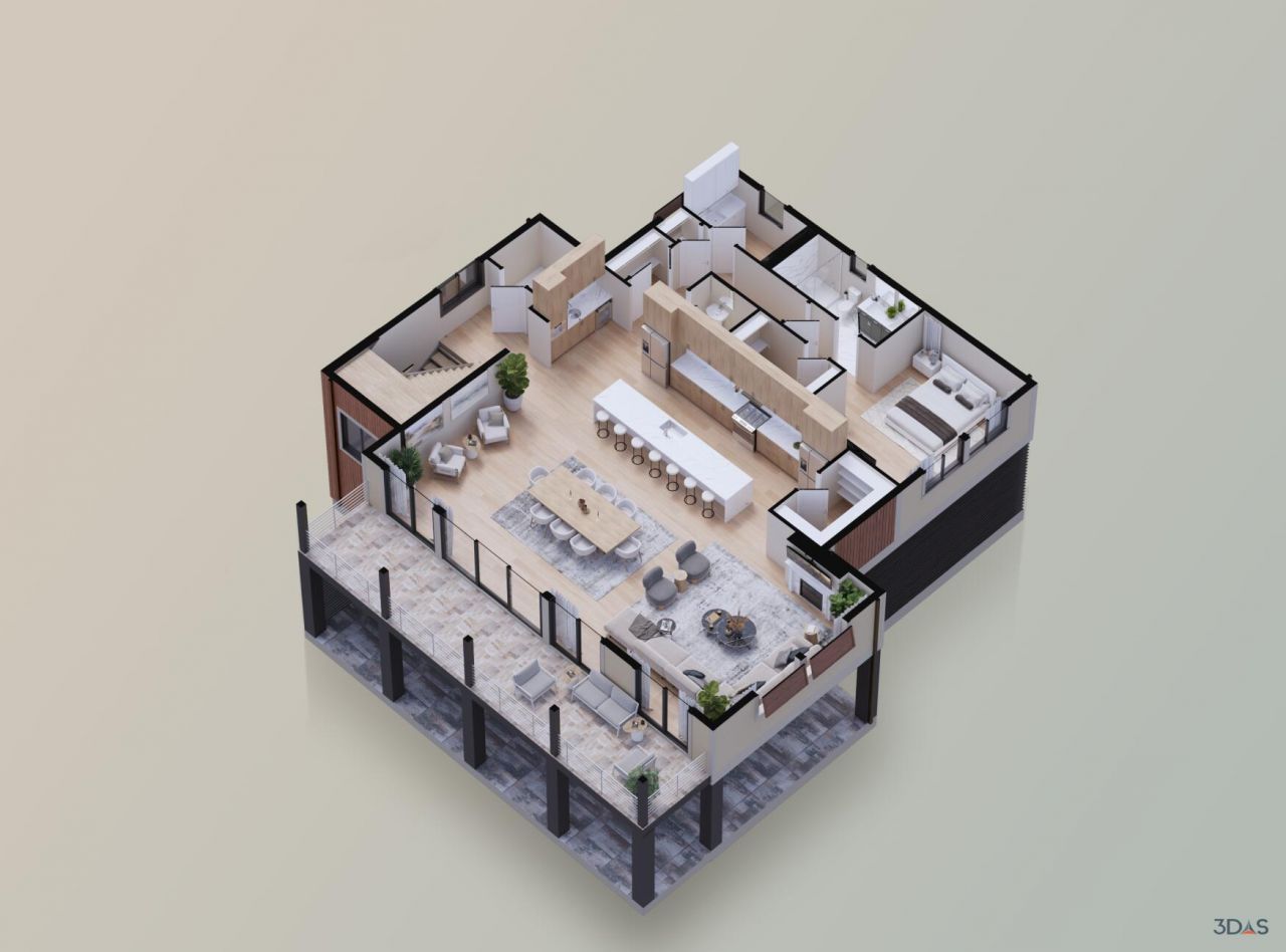 17229 Oleander Lane, Sugarloaf, FL 33042 Photo