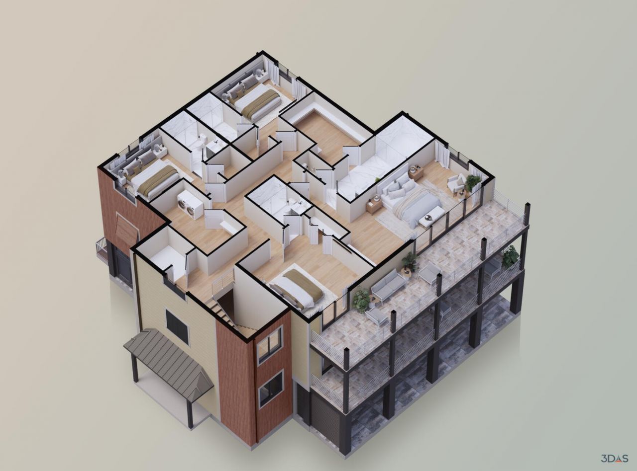 17229 Oleander Lane, Sugarloaf, FL 33042 Photo