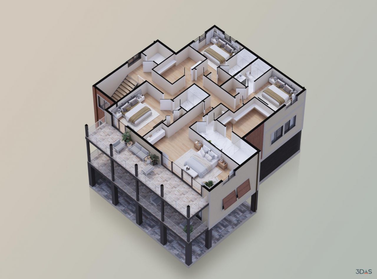 17229 Oleander Lane, Sugarloaf, FL 33042 Photo