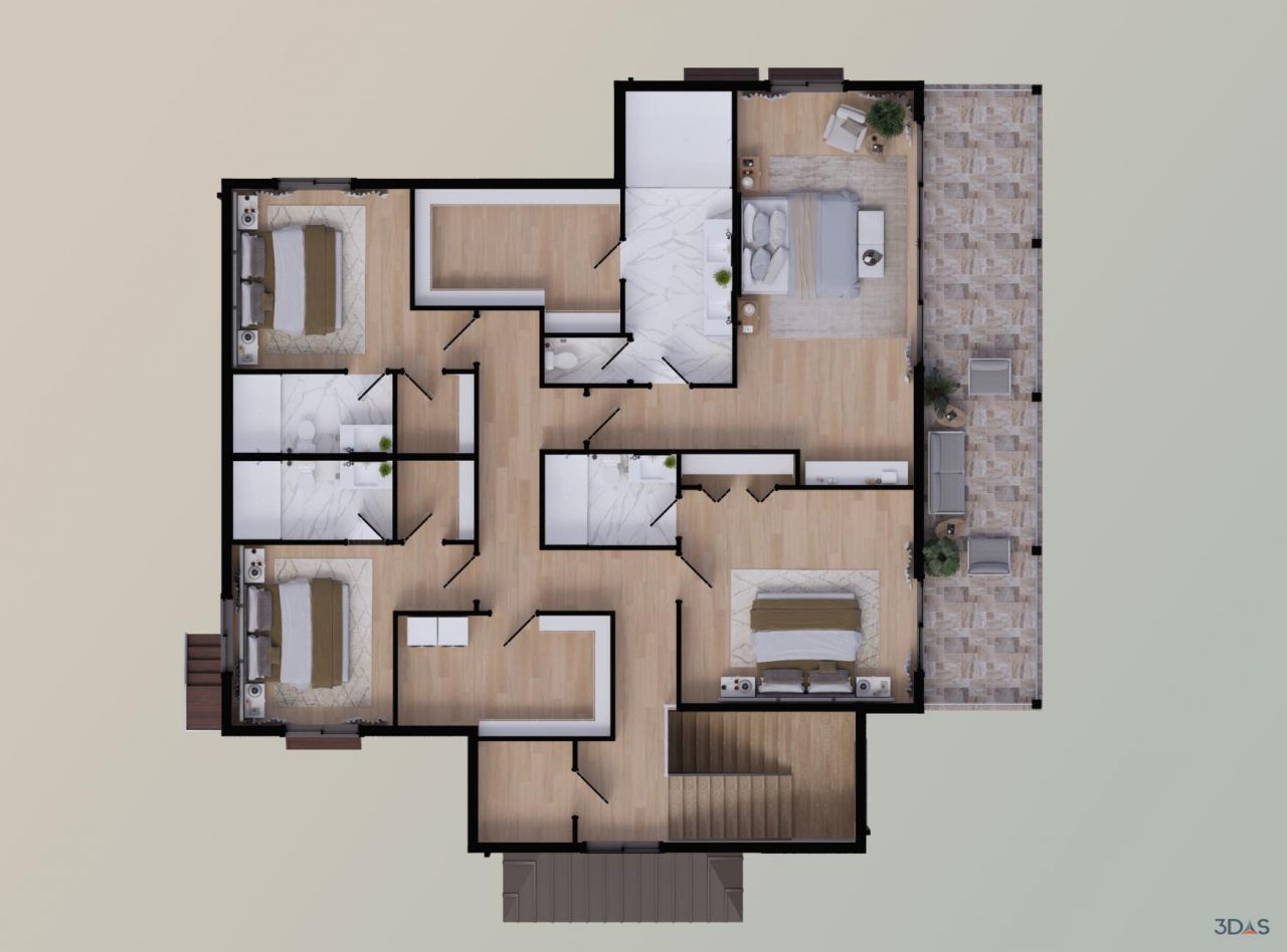 17229 Oleander Lane, Sugarloaf, FL 33042 Photo