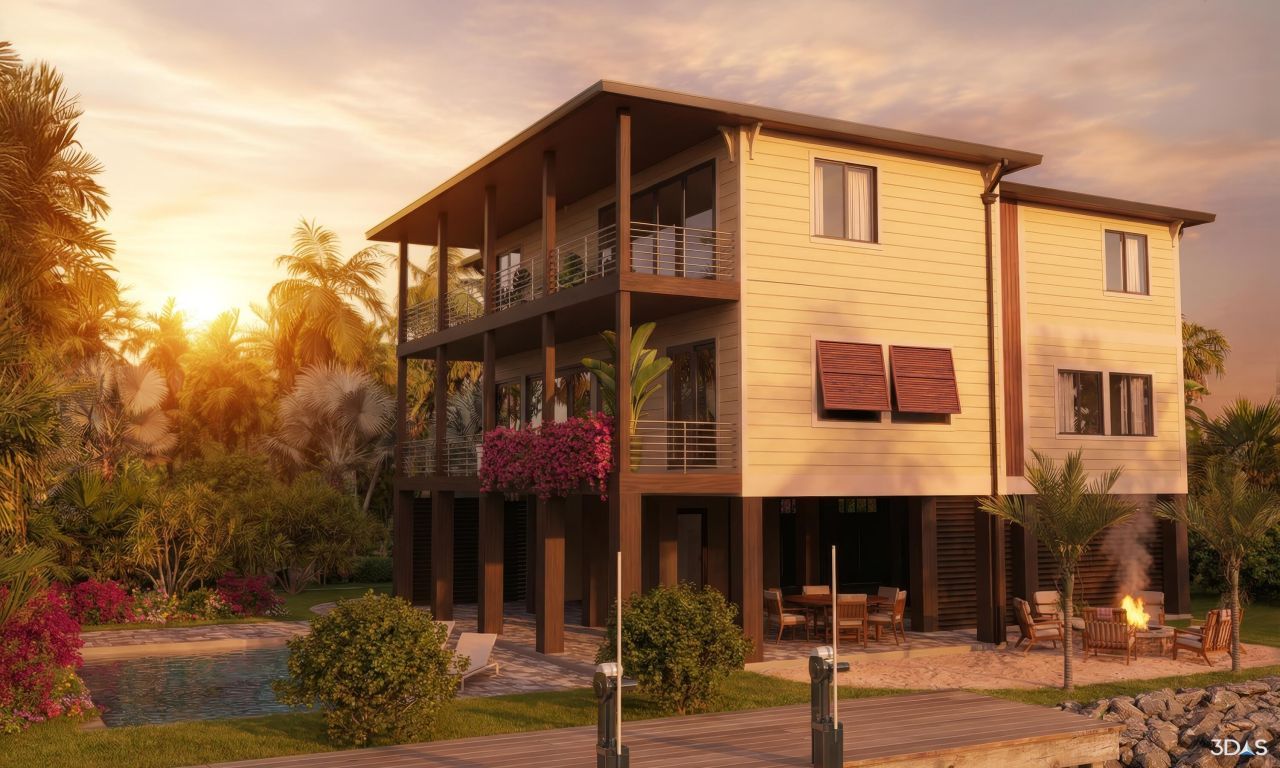 17229 Oleander Lane, Sugarloaf, FL 33042 Photo