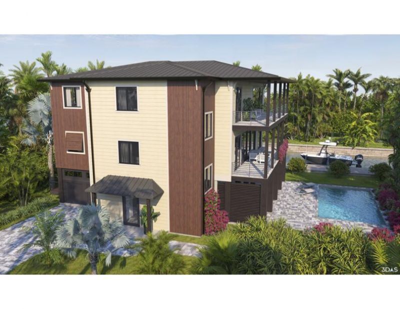 17229 Oleander Lane, Sugarloaf, FL 33042 Photo