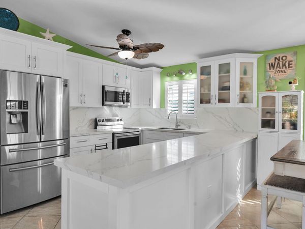 29313 Coconut Palm Drive, Big Pine, FL 33043