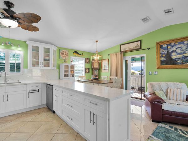 29313 Coconut Palm Drive, Big Pine, FL 33043