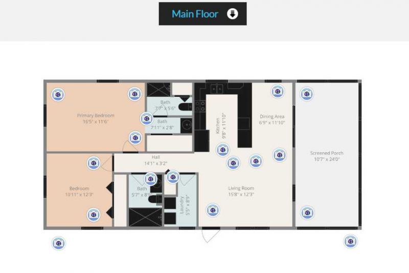 29313 Coconut Palm Drive, Big Pine Key, FL 33043 Photo