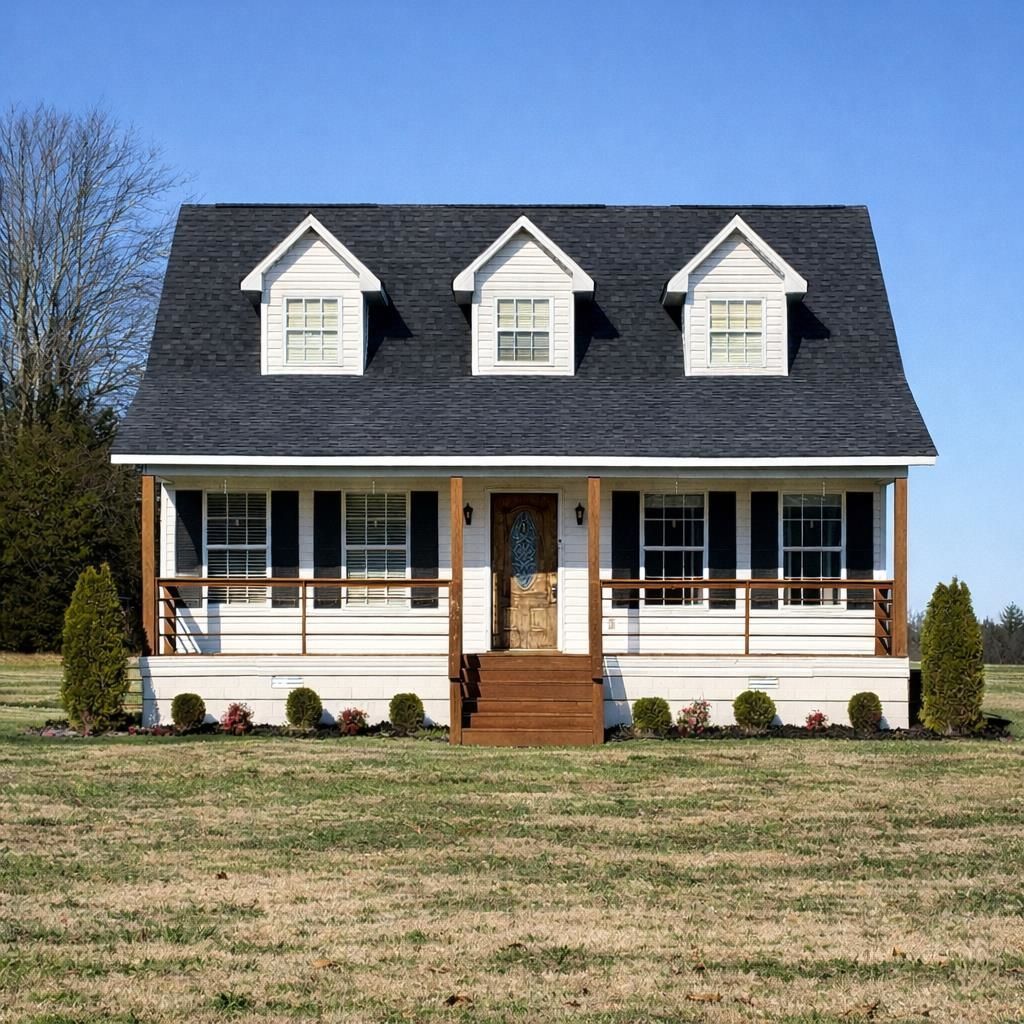 101 Co Rd 70, Rogersville, AL 00000 Main Photo