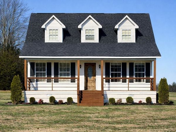 101 Co Rd 70, Rogersville, AL