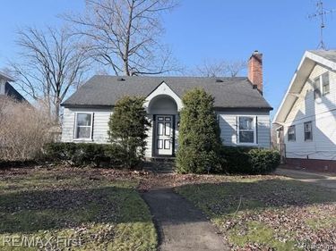 18283 Woodbine Street, Detroit, MI 48219