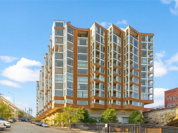 2222 Detroit Avenue, Unit 810, Cleveland, OH 44113