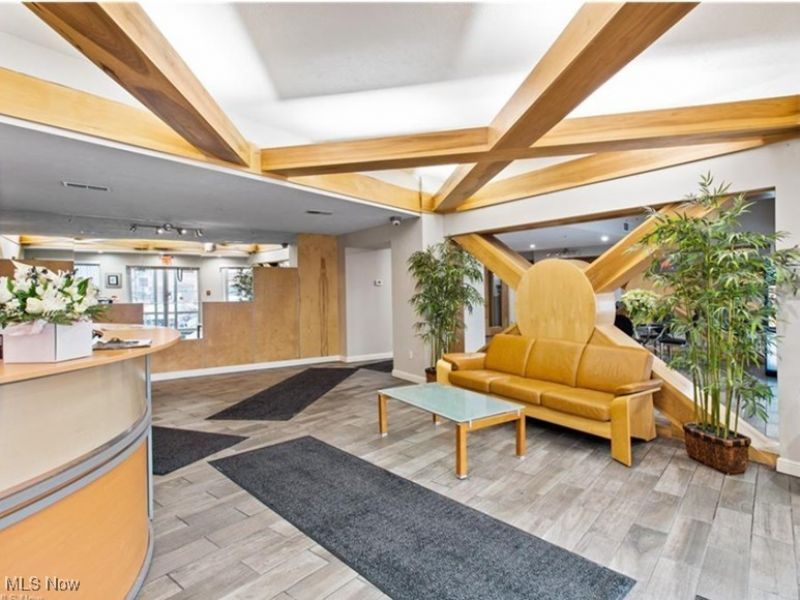 2222 Detroit Avenue, Unit 810, Cleveland, OH 44113 Photo 14