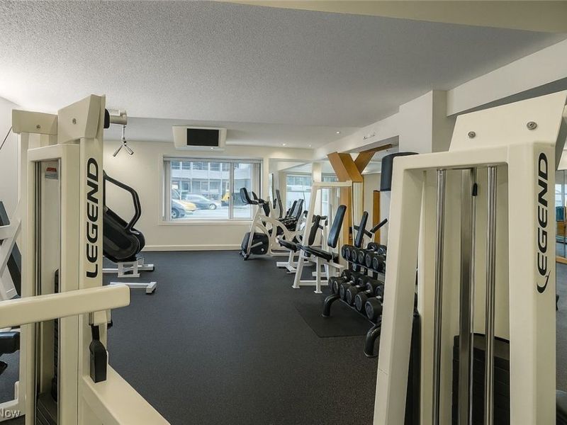 2222 Detroit Avenue, Unit 810, Cleveland, OH 44113 Photo 16