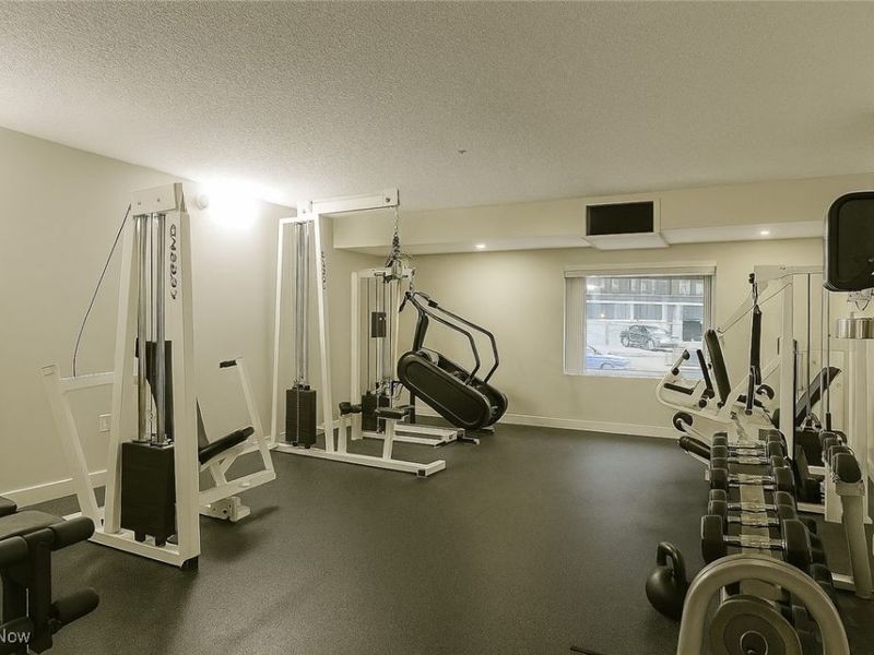 2222 Detroit Avenue, Unit 810, Cleveland, OH 44113 Photo 17