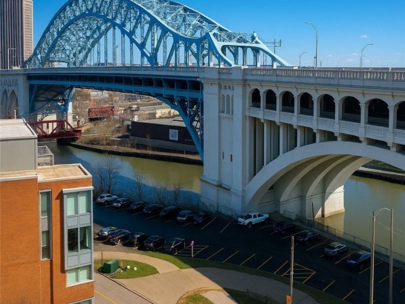 2222 Detroit Avenue, Unit 810, Cleveland, OH 44113 Photo 18