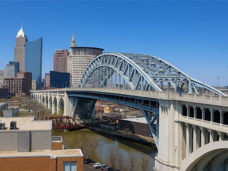 2222 Detroit Avenue, Unit 810, Cleveland, OH 44113 Photo 19