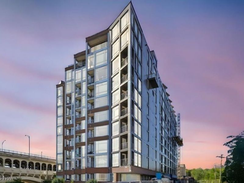 2222 Detroit Avenue, Unit 810, Cleveland, OH 44113 Photo 2